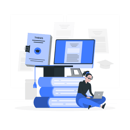 Thesis Statement Generator